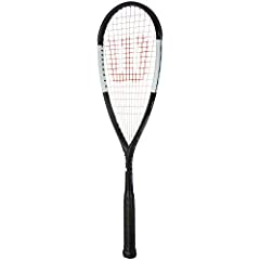 Wilson hammer squash for sale  Delivered anywhere in UK