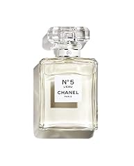 Chanel eau vaporizzatore usato  Spedito ovunque in Italia 