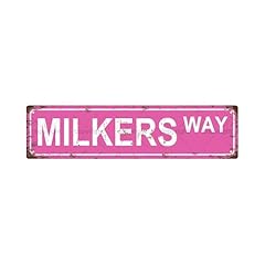 Milkers way sexual for sale  Delivered anywhere in USA 