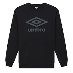 Umbro core sweatshirt gebraucht kaufen  Wird an jeden Ort in Deutschland