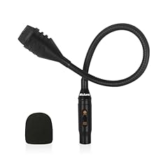Micfuns flexible professional for sale  Delivered anywhere in USA 