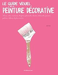 Guide visuel peinture d'occasion  Livré partout en France