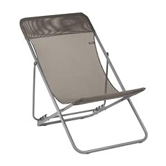 Lafuma mobilier transat d'occasion  Livré partout en France