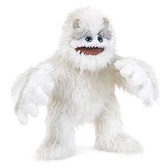 Folkmanis yeti hand for sale  Delivered anywhere in USA 
