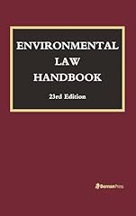 Environmental law handbook for sale  Delivered anywhere in USA 