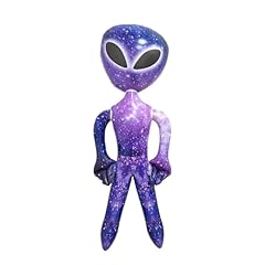 Inflatable alien 90cm for sale  Delivered anywhere in UK