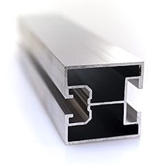 Naka alluminio 40x40 usato  Spedito ovunque in Italia 