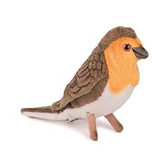 Hansa peluche oiseau d'occasion  Livré partout en France