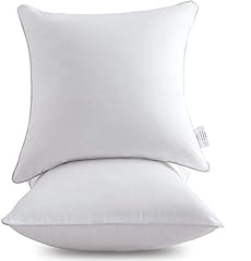 Leeden pillow inserts for sale  Delivered anywhere in USA 