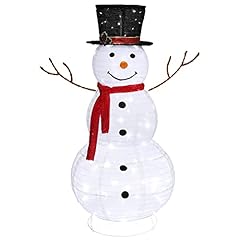 Vingli snowman outdoor for sale  Delivered anywhere in USA 