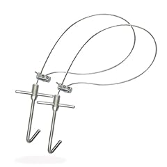 Snare trap wire for sale  Delivered anywhere in USA 