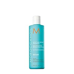 Moroccanoil shampoo riparatore usato  Spedito ovunque in Italia 