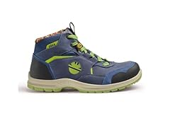 Dike scarpe antinfortunistiche usato  Spedito ovunque in Italia 
