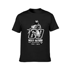 Nicky hayden unisex for sale  Delivered anywhere in USA 