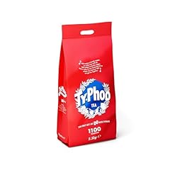 Typhoo black tea for sale  Delivered anywhere in UK