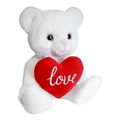 Eurowrap plush love for sale  Delivered anywhere in UK