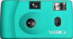 Yashica 35mm film for sale  Delivered anywhere in USA 