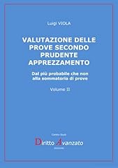 Valutazione delle prove usato  Spedito ovunque in Italia 