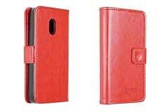 Caseroxx bookstyle handytasche gebraucht kaufen  Wird an jeden Ort in Deutschland