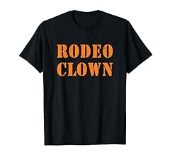 Rodeo clown halloween for sale  Delivered anywhere in USA 