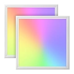 Led panel 62x62cm gebraucht kaufen  Wird an jeden Ort in Deutschland