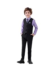 Boy piece suit for sale  Delivered anywhere in USA 