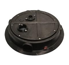 Original radon sump for sale  Delivered anywhere in USA 