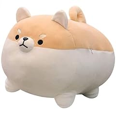 Peluche shiba inu usato  Spedito ovunque in Italia 