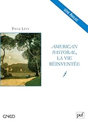 American pastoral vie d'occasion  Livré partout en France