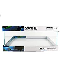 Blau aquaristic cubic d'occasion  Livré partout en France