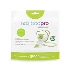 Nosiboo pro accessory usato  Spedito ovunque in Italia 