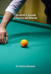 Tra birilli sponde usato  Spedito ovunque in Italia 