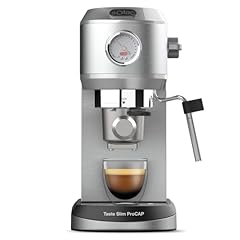 Solac espressomaschine bar gebraucht kaufen  Wird an jeden Ort in Deutschland