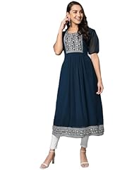 Indian embroidered chikankari for sale  Delivered anywhere in UK