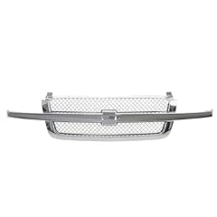 Justdrivably front grille for sale  Delivered anywhere in USA 
