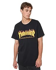 Thrasher trutsh05749 shirt usato  Spedito ovunque in Italia 