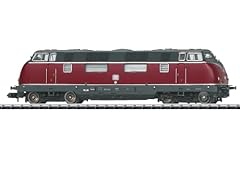 Minitrix 16226 diesel d'occasion  Livré partout en France