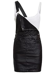 Ss7 womens faux for sale  Delivered anywhere in UK