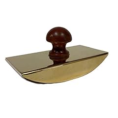 Brass ink blotter for sale  Delivered anywhere in USA 