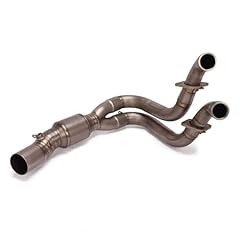 Refitting exhaust mid for sale  Delivered anywhere in UK
