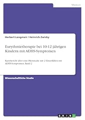 Eurythmietherapie jährigen ki gebraucht kaufen  Wird an jeden Ort in Deutschland