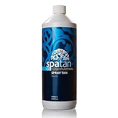 Spatan spray tan for sale  Delivered anywhere in UK