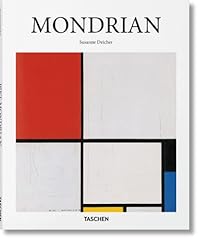 Mondrian usato  Spedito ovunque in Italia 