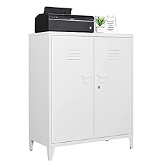 Lissimo metal storage for sale  Delivered anywhere in USA 