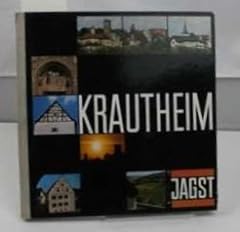 Krautheim gebraucht kaufen  Wird an jeden Ort in Deutschland