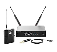 Shure qlxd14 wireless for sale Shure qlxd14 wireless for sale  Delivered anywhere in USA