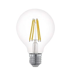 Eglo e27 led usato  Spedito ovunque in Italia 