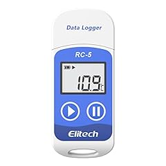 Temperature data logger for sale  Delivered anywhere in UK