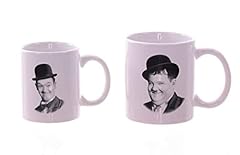 Laurel hardy tasse gebraucht kaufen  Wird an jeden Ort in Deutschland