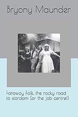 Faraway folk rocky for sale  Delivered anywhere in USA 